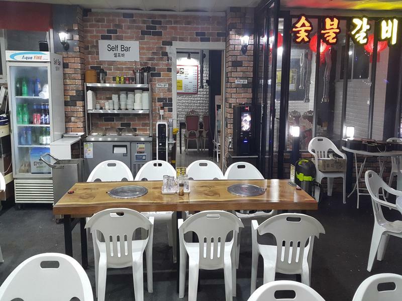 Hotel Queen Busan Exterior photo